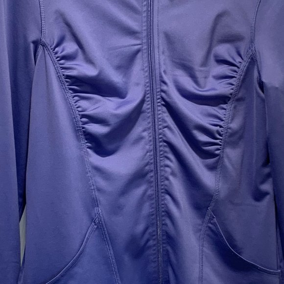 Zella Athletic Jacket - Picture 2 of 5